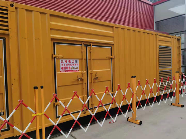 龙南关于通用发电机的十万个为什么？