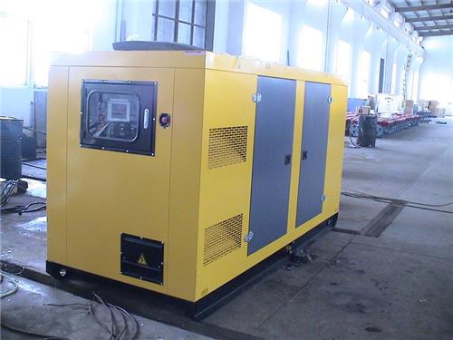 龙南租赁发电机 柴油发电机组的蓄电池种类有哪些？