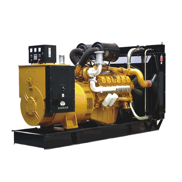 龙南租赁发电机-怎样确保潍柴发电机组的质量