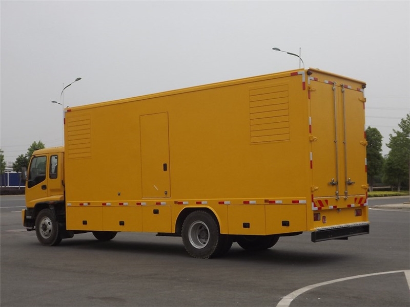 龙南租赁发电机-柴油发电机组出口六要素