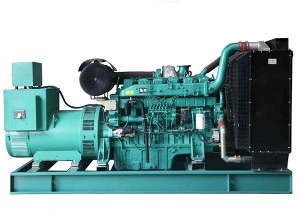 龙南发电机租赁-柴油发电机与汽油发电机的区别
