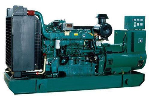 龙南出租发电机-康明斯发电机指示控制灯的作用