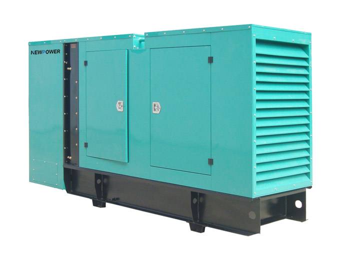 龙南发电车租赁-沃尔沃发电机组多少钱