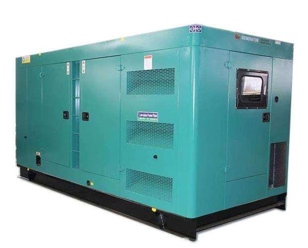 龙南出租发电机-柴油发电机组低负荷运行危险吗？