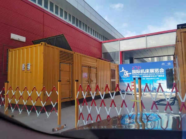 龙南发电车出租-发电机无电压或电压太低怎么办？