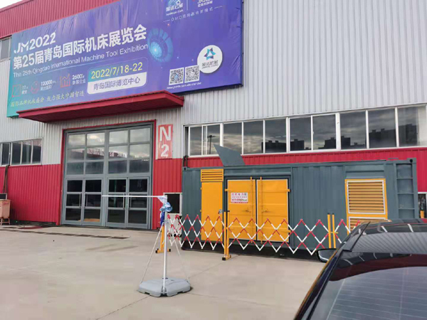 龙南发电机租赁-柴油发电机组不及时维护危害大