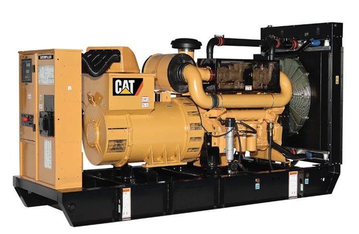 龙南租赁发电机-柴油发电机设计的优势性能特点有哪些