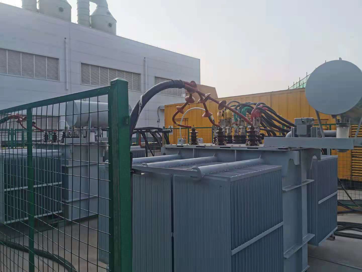 龙南出租发电机-静音柴油发电机不维护的危害