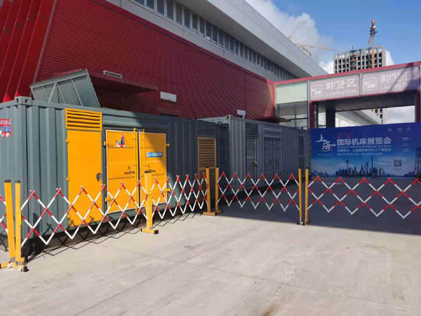 龙南租赁发电机-柴油发电机组为什么油耗比较大