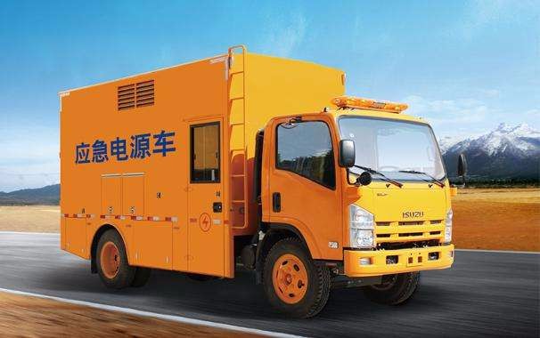 龙南租赁发电机-柴油发电机组紧急停机的正确操作方法