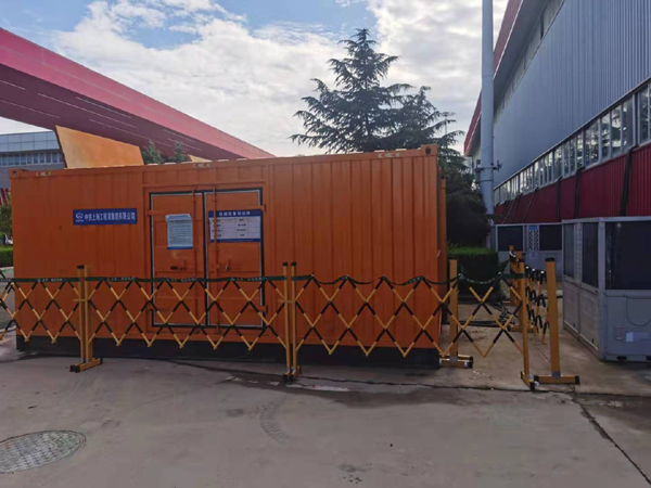 龙南发电车租赁-使用发电机需要注意的一些问题