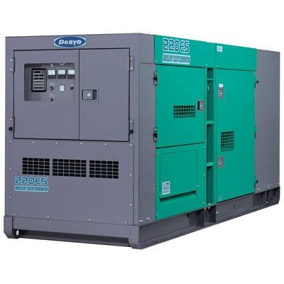 龙南出租发电机-排除柴油发电机组敲缸声的步骤