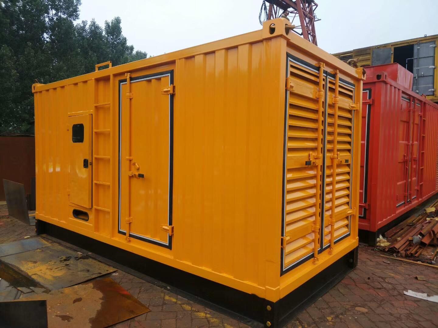 龙南300kw柴油发电机组一个小时需要的油耗