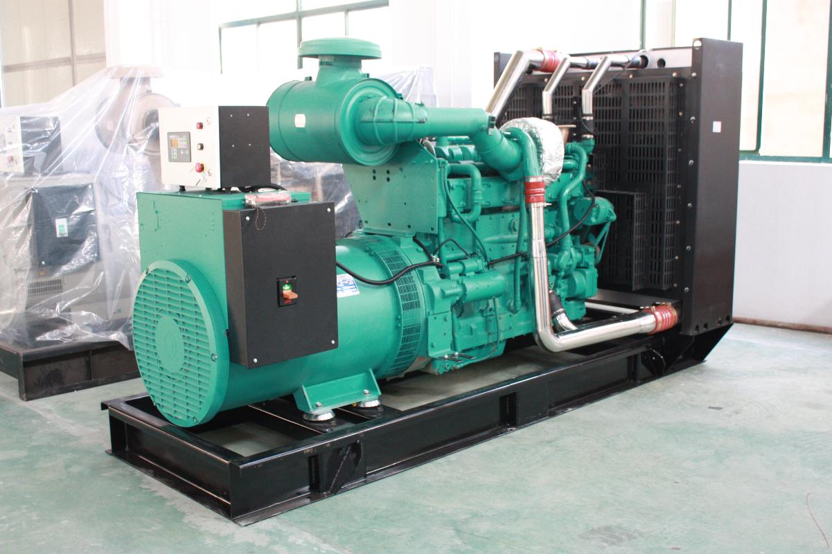 龙南租赁发电机柴油发电机组易损件有哪些