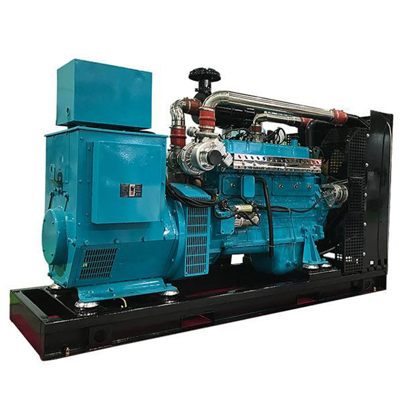 龙南关于国产发电机中柴油滤清器保养易被忽视问题