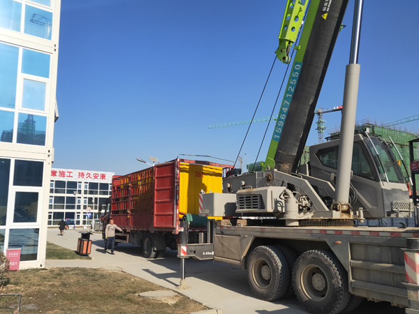 龙南发电机出租50KW柴油发电机组需要配多粗电缆线