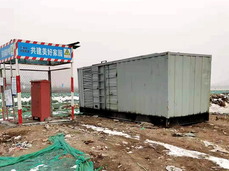 龙南燃气发电机在高海拔地区运行时会遇到哪些常见故障？