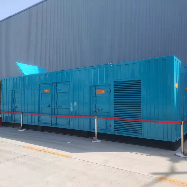 龙南怎样更换柴油发电机组的空气滤清器？