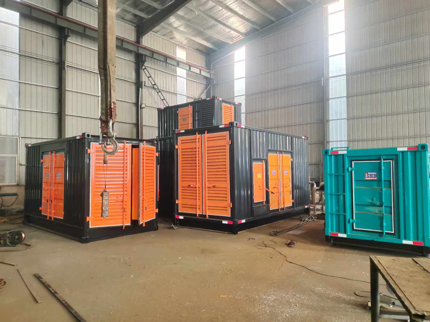 龙南如何根据用电设备的功率选择合适的空开？