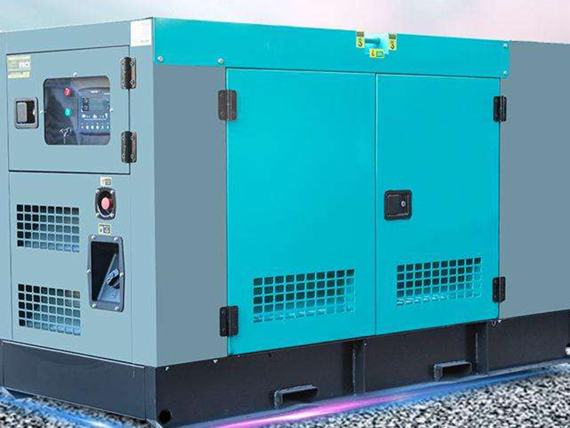 龙南柴油发电机组如何选择适合滤清器密封圈的机油？