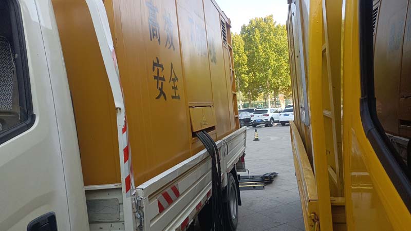 龙南如何判断柴油发电机组和UPS电源的切换时间是否符合要求？