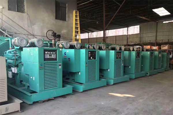 龙南接触式转速表常见的故障有哪些？