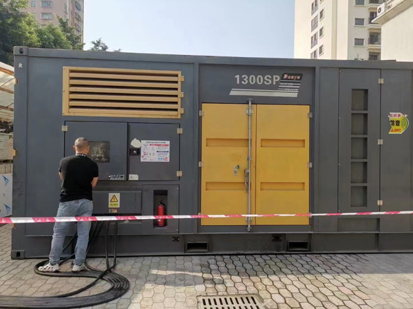 龙南延长空气滤清器使用寿命的注意事项