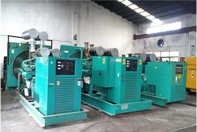 龙南如何判断汽油发电机组电瓶的使用寿命？