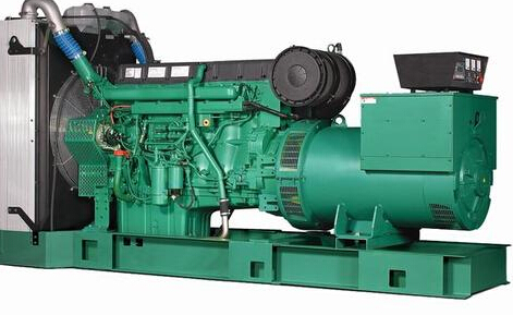 龙南发电机除垢后需要用清水冲洗水冷式机油散热器几次？