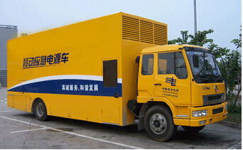 龙南发电机组如何判断水冷式机油散热器是否需要更换？