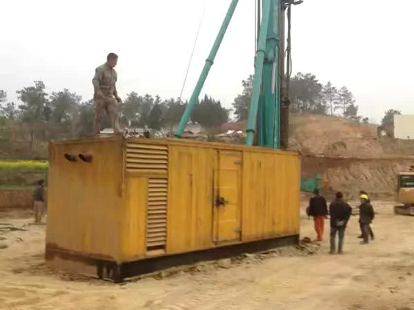 龙南柴油发电机组应用场合有哪些？