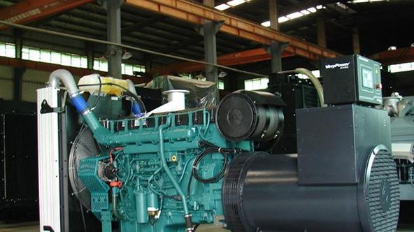 龙南如何判断柴油发电机组的机油是否需要更换？