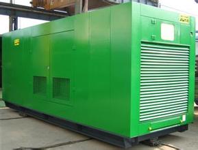 龙南冬季柴油发电机组预热完成后如何启动？