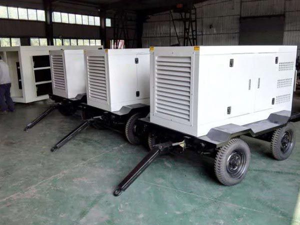 龙南如何解决柴油发电机组的蓄电池故障？