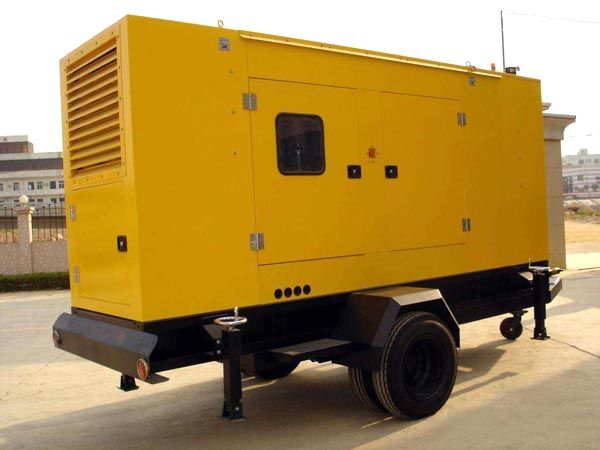 龙南柴油发电机组的电气系统故障一般有哪些？